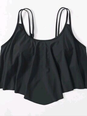 Size 2XL Hanky Hem Bikini Top